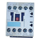 Siemens Schütz 3RT1016-1BB41 DC 24V 3-polig 9A für Steuerungstechnik