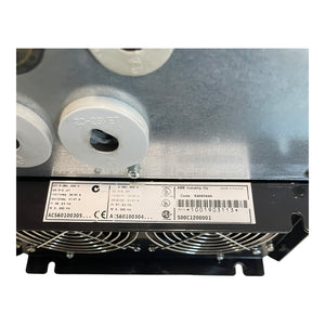 ABB Frequenzumrichter 22kW ACS60100305 45A 380V ACS600