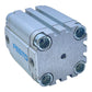 Festo Kompaktzylinder Pneumatikzylinder ADVU-40-33-A-P-A 156045