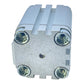 Festo Kompaktzylinder Pneumatikzylinder ADVU-40-33-A-P-A 156045