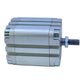 Festo Kompaktzylinder Pneumatikzylinder ADVU-40-33-A-P-A 156045