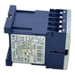 Siemens Schütz 3RT1016-1BB41 DC 24V 3-polig 9A für Steuerungstechnik