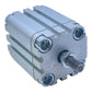 Festo Kompaktzylinder Pneumatikzylinder ADVU-40-33-A-P-A 156045