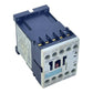 Siemens Schütz 3RT1016-1BB41 DC 24V 3-polig 9A für Steuerungstechnik