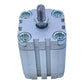 Festo Kompaktzylinder Pneumatikzylinder ADVU-40-33-A-P-A 156045