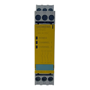 Siemens 3TK2821-1CB30 safety relay Siemens 3TK2821-1CB30 safety relay 