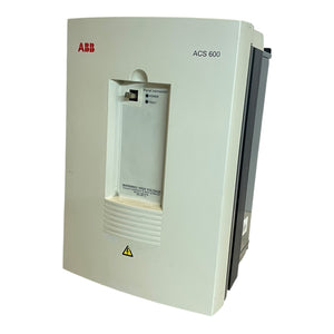 ABB Frequenzumrichter 15kW ACS600 ACS60100206S00C1200901 64100025 Umrichter
