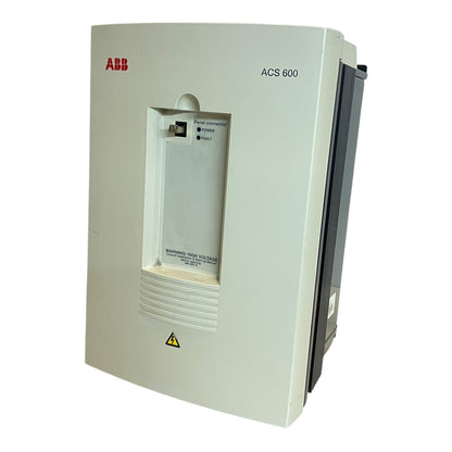 ABB Frequenzumrichter 15kW ACS600 ACS60100206S00C1200901 64100025 Umrichter