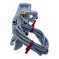 Festo Pneumatikzylinder Kompaktzylinder DNU-32-65-PPV-A + Turck BIM-QST-AP6X