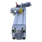 Festo Pneumatikzylinder Kompaktzylinder DNU-32-65-PPV-A + Turck BIM-QST-AP6X