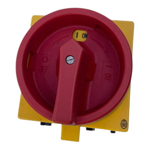 Klöckner Moeller P1-32 main switch for industrial use Main switch