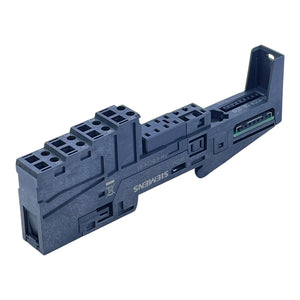 Siemens Anschlussmodul SIMATIC ET 200SP BaseUnit 6ES7193-4CB30-0AA0