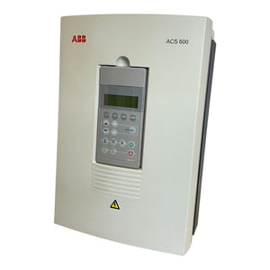 ABB Frequenzumrichter 15kW ACS600 380V ACS6010020500C1200001 64092031 Umrichter