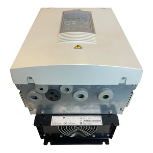 ABB Frequenzumrichter 15kW ACS600 380V ACS6010020500C1200001 64092031 Umrichter