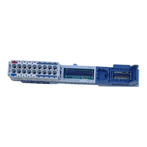 Siemens Anschlussmodul BaseUnit 6ES7193-6BP00-0AD0  für ET 200SP 16-polig