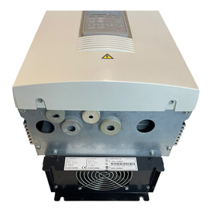 ABB Frequenzumrichter 5,5kW ACS600 ACS6010009600C1200901 64095536 ABB Umrichter