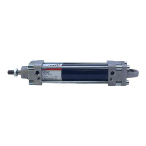 Camozzi Pneumatikzylinder Kompaktzylinder 4ON2A032A0100