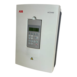 ABB Frequenzumrichter 15kW ACS600 ACS60100206S00C1200901 64100025 Umrichter