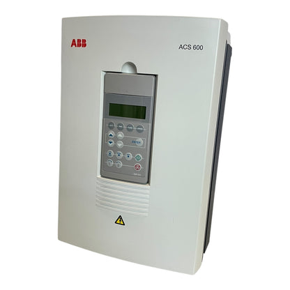 ABB Frequenzumrichter 15kW ACS600 ACS60100206S00C1200901 64100025 Umrichter