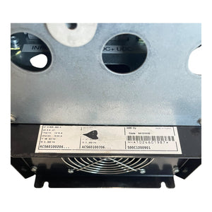 ABB Frequenzumrichter 15kW ACS600 ACS60100206S00C1200901 64100025 Umrichter