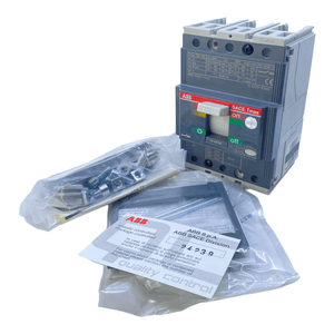 ABB SACE Tmax BEB1153965 switch 50-60 Hz