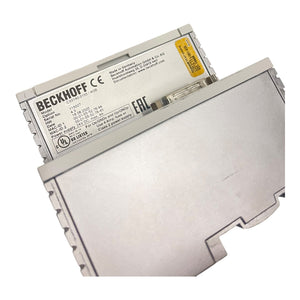 Beckhoff CPU Modul CX5140-0155/4GB CPU Modul von Beckhoff für die Industrie