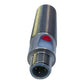 Balluff Reflexionslichtschranke Zylindrisch BOS01FJ BOS 18M-PA-PR20-S4S