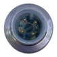 Balluff Reflexionslichtschranke Zylindrisch BOS01FJ BOS 18M-PA-PR20-S4S