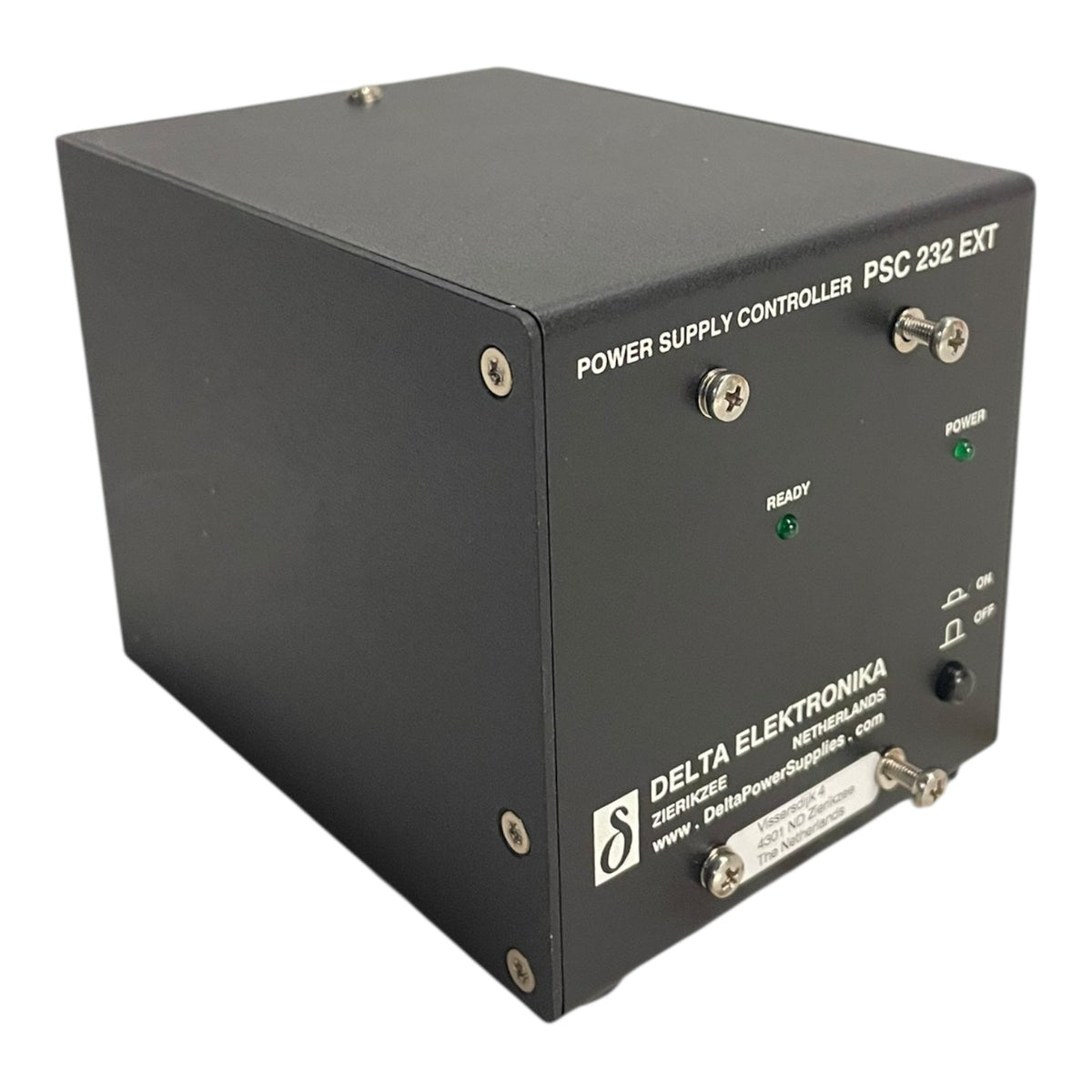 Delta Elektronika Netzteil Stomteil PSC 232EXT geeignet für die Industrie