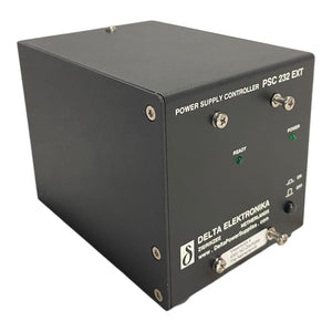 Delta Elektronika Netzteil Stomteil PSC 232EXT geeignet für die Industrie