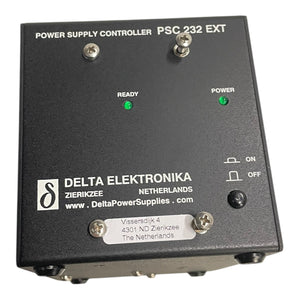 Delta Elektronika Netzteil Stomteil PSC 232EXT geeignet für die Industrie