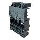 Siemens SIRIUS 3-Phasen-Sammelschiene Einspeiseklemme 3RV2917-4A