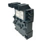 Siemens SIRIUS 3-Phasen-Sammelschiene Einspeiseklemme 3RV2917-4A