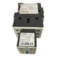 Siemens Leistungsschütz 5,5kW 12A 24V DC 2S+2Ö S0 3RT1024-1BB44  3RH1921-1HA22
