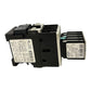 Siemens Leistungsschütz 5,5kW 12A 24V DC 2S+2Ö S0 3RT1024-1BB44  3RH1921-1HA22