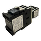 Siemens Leistungsschütz 5,5kW 12A 24V DC 2S+2Ö S0 3RT1024-1BB44  3RH1921-1HA22