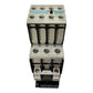 Siemens Leistungsschütz 5,5kW 12A 24V DC 2S+2Ö S0 3RT1024-1BB44  3RH1921-1HA22