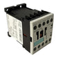 Siemens Hilfsschütz Schraubanschluss Baugröße S00 3 S +1 Ö DC 24 V 3RH1131-1BB40