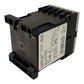 Siemens Hilfsschütz Schraubanschluss Baugröße S00 3 S +1 Ö DC 24 V 3RH1131-1BB40