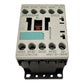 Siemens Hilfsschütz Schraubanschluss Baugröße S00 3 S +1 Ö DC 24 V 3RH1131-1BB40