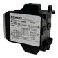 Siemens Powerrelais AC-3 8,4 A 4 kW / 400V 3-polig DC 24 V 3TG1010-0BB4 Siemens