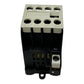 Siemens Powerrelais AC-3 8,4 A 4 kW / 400V 3-polig DC 24 V 3TG1010-0BB4 Siemens