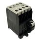 Siemens Powerrelais AC-3 8,4 A 4 kW / 400V 3-polig DC 24 V 3TG1010-0BB4 Siemens