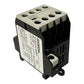 Siemens Powerrelais AC-3 8,4 A 4 kW / 400V 3-polig DC 24 V 3TG1010-0BB4 Siemens