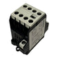 Siemens Powerrelais AC-3 8,4 A 4 kW / 400V 3-polig DC 24 V 3TG1010-0BB4 Siemens