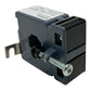 Siemens Stromwandler 150/5A 2,5 VA 4NC5121-2CC21 Stromwandler für Industrie