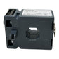 Siemens Stromwandler 150/5A 2,5 VA 4NC5121-2CC21 Stromwandler für Industrie