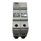 SIBA 5106305.2DC Sicherungshalter 2-polig 10x38mm 1000V DC 32A