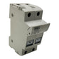 SIBA 5106305.2DC Sicherungshalter 2-polig 10x38mm 1000V DC 32A