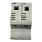 SIBA 5106305.2DC Sicherungshalter 2-polig 10x38mm 1000V DC 32A